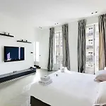 Elegant Aprt- 2Bdr 4P Close To The Champs Elysees